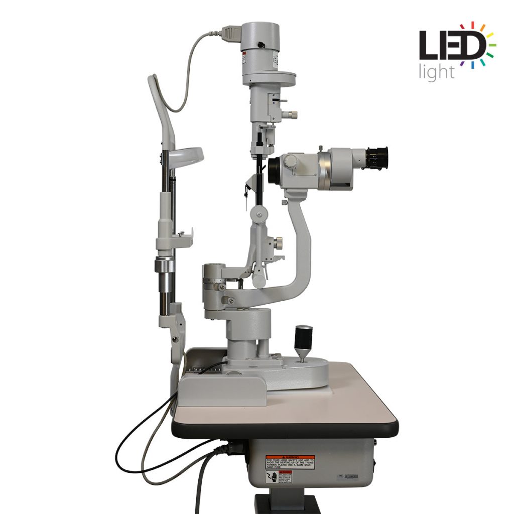 Ezer ESL-Emerald-18 Slit Lamp