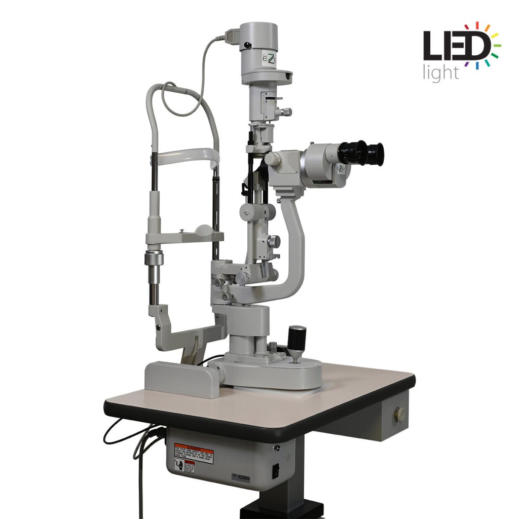 Ezer ESL-Emerald-18 Slit Lamp