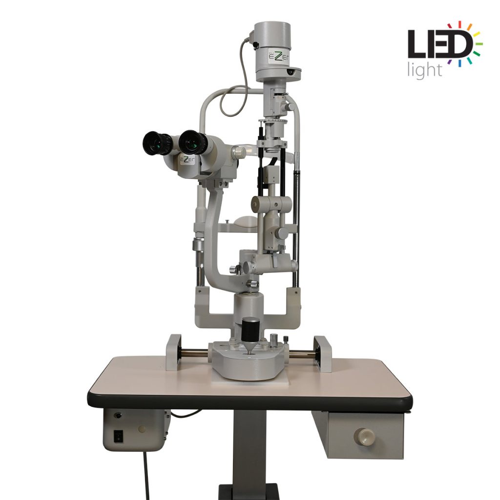 Ezer ESL-Emerald-18 Slit Lamp