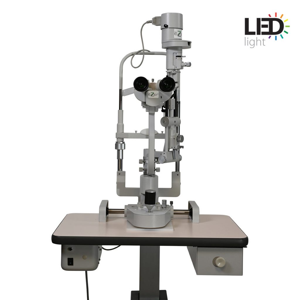 Ezer ESL-Emerald-18 Slit Lamp