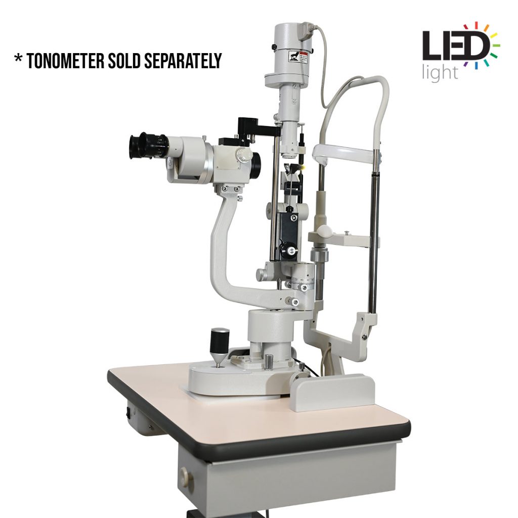 Ezer ESL-Emerald-18 Slit Lamp