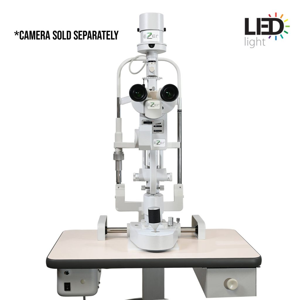 Ezer ESL-Emerald-18 Slit Lamp