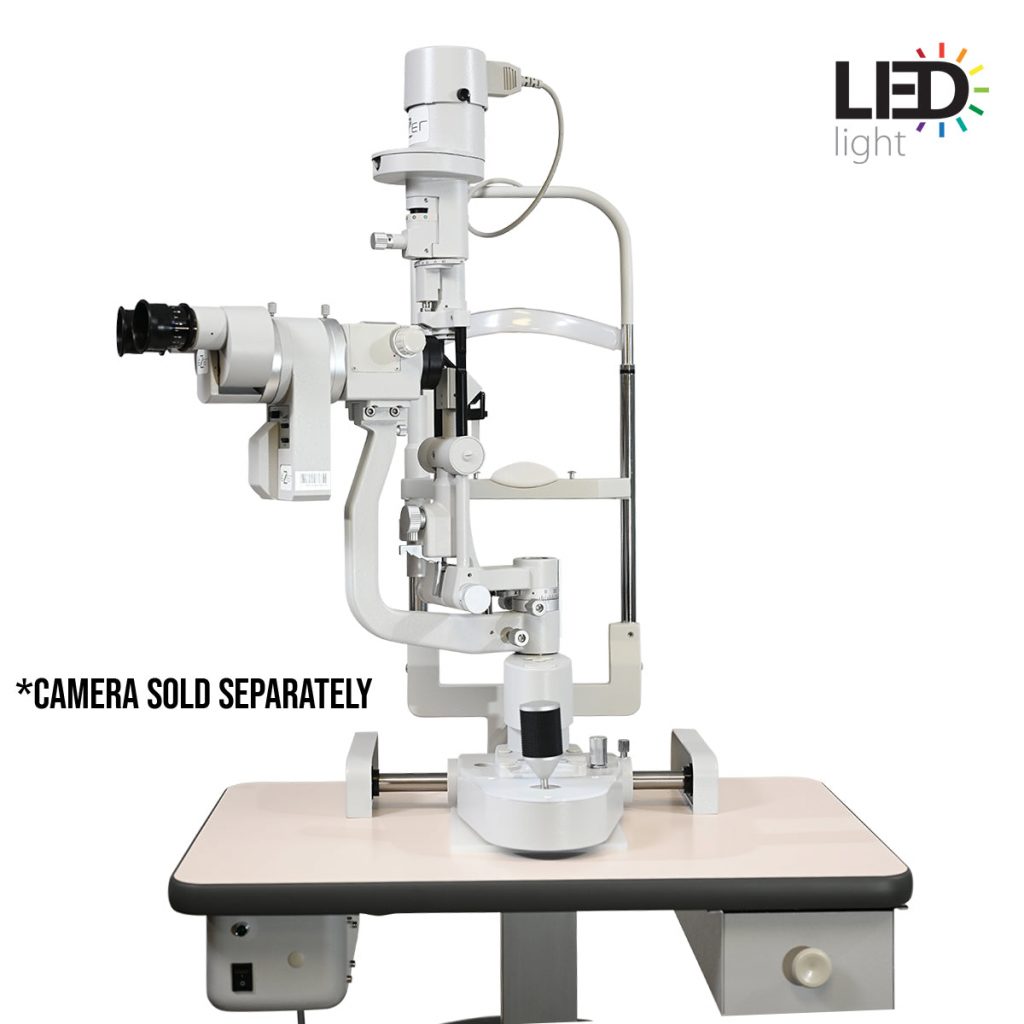 Ezer ESL-Emerald-18 Slit Lamp