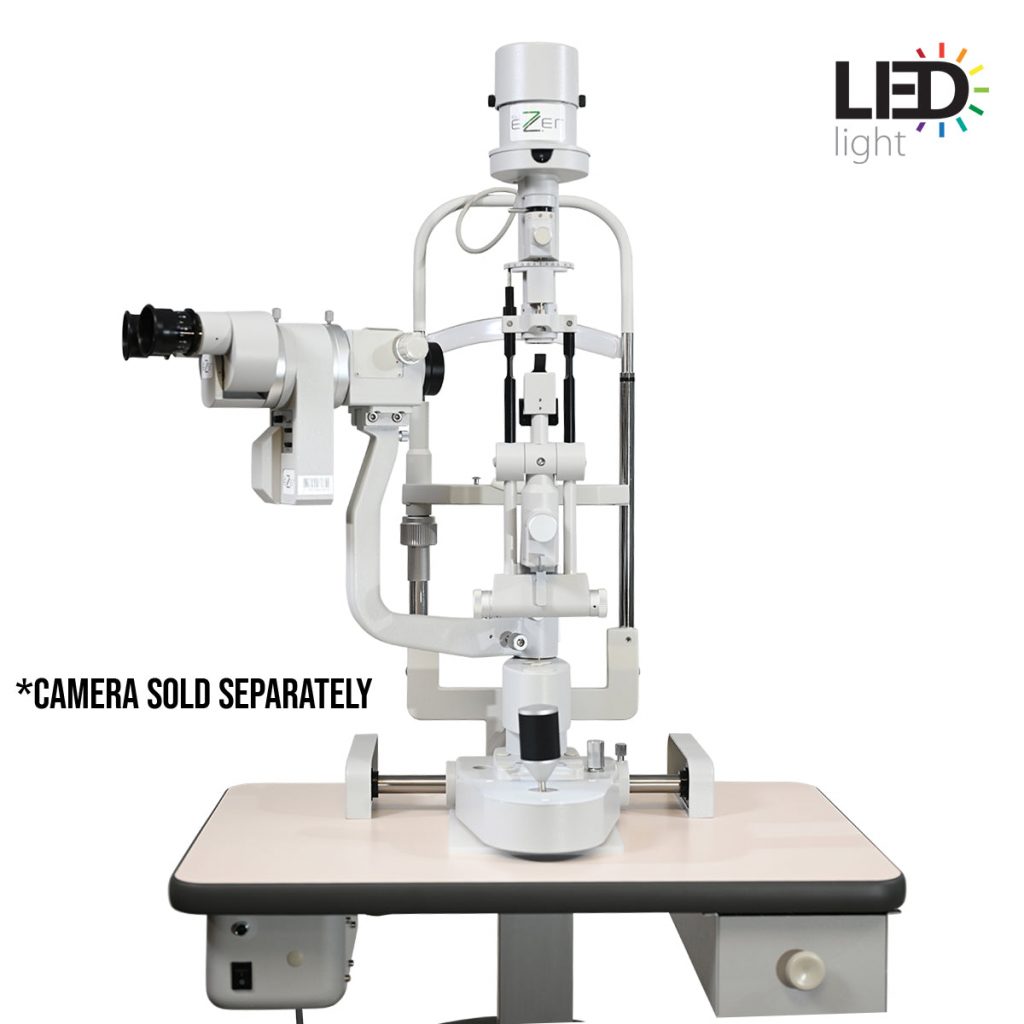 Ezer ESL-Emerald-18 Slit Lamp