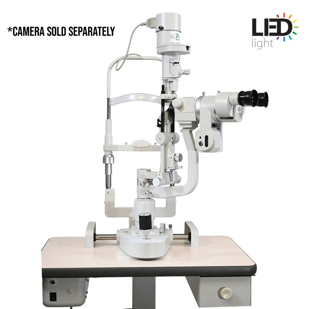Ezer ESL-Emerald-18 Slit Lamp