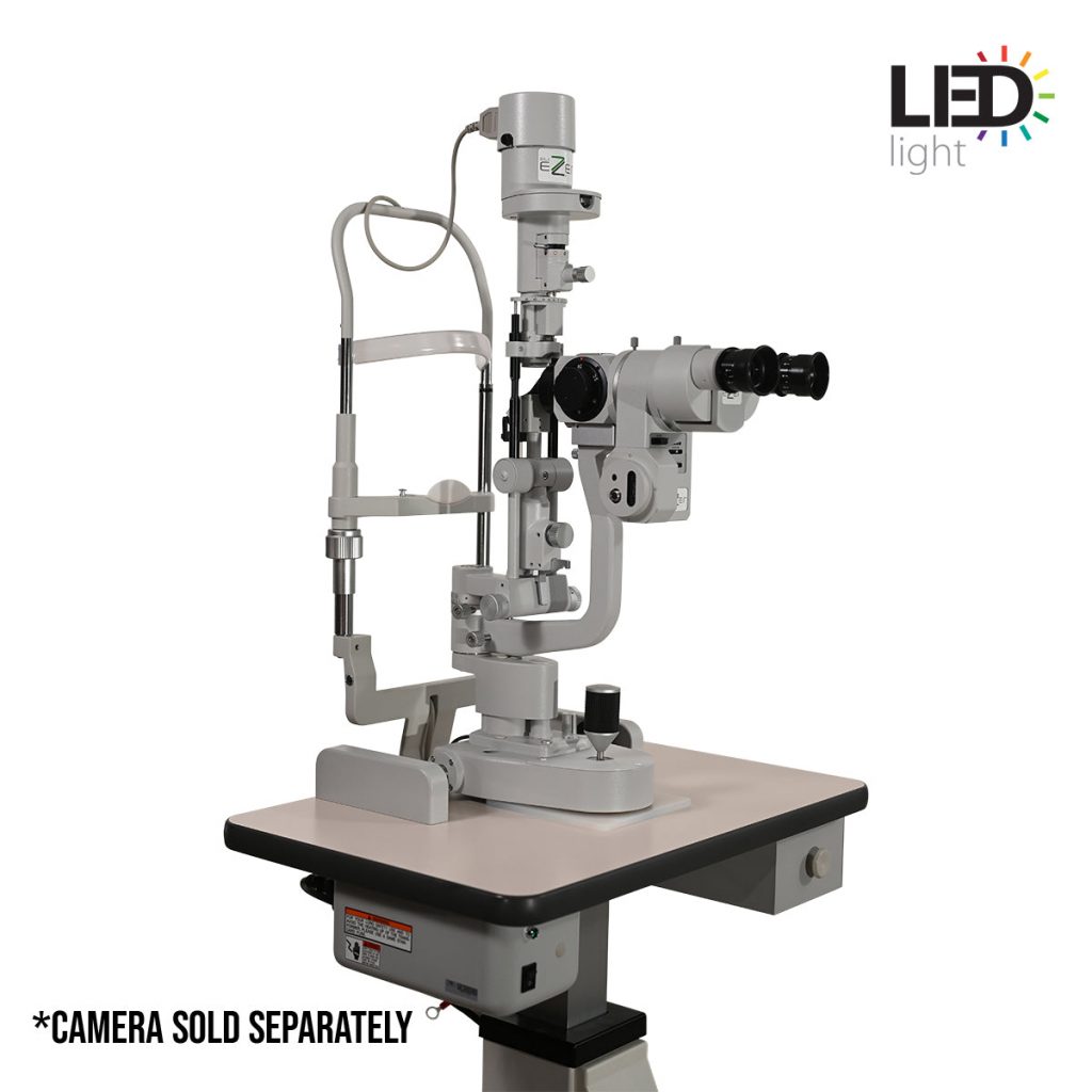 Ezer ESL-Emerald-18 Slit Lamp