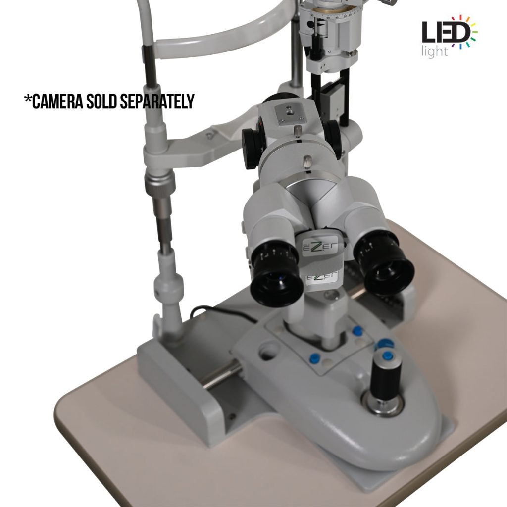 Ezer Emerald-26 Slit Lamp 5x