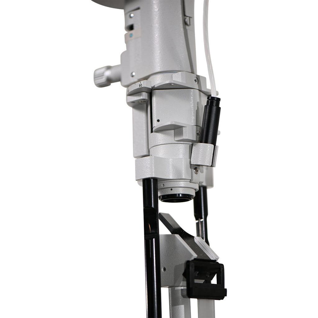 Ezer Emerald-26 Slit Lamp 5x
