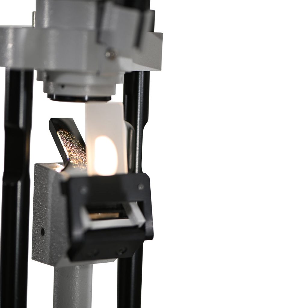 Ezer Emerald-26 Slit Lamp 5x