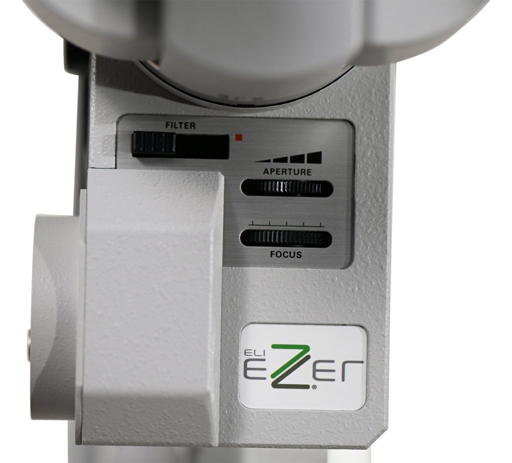 Ezer Emerald-26 Slit Lamp 5x