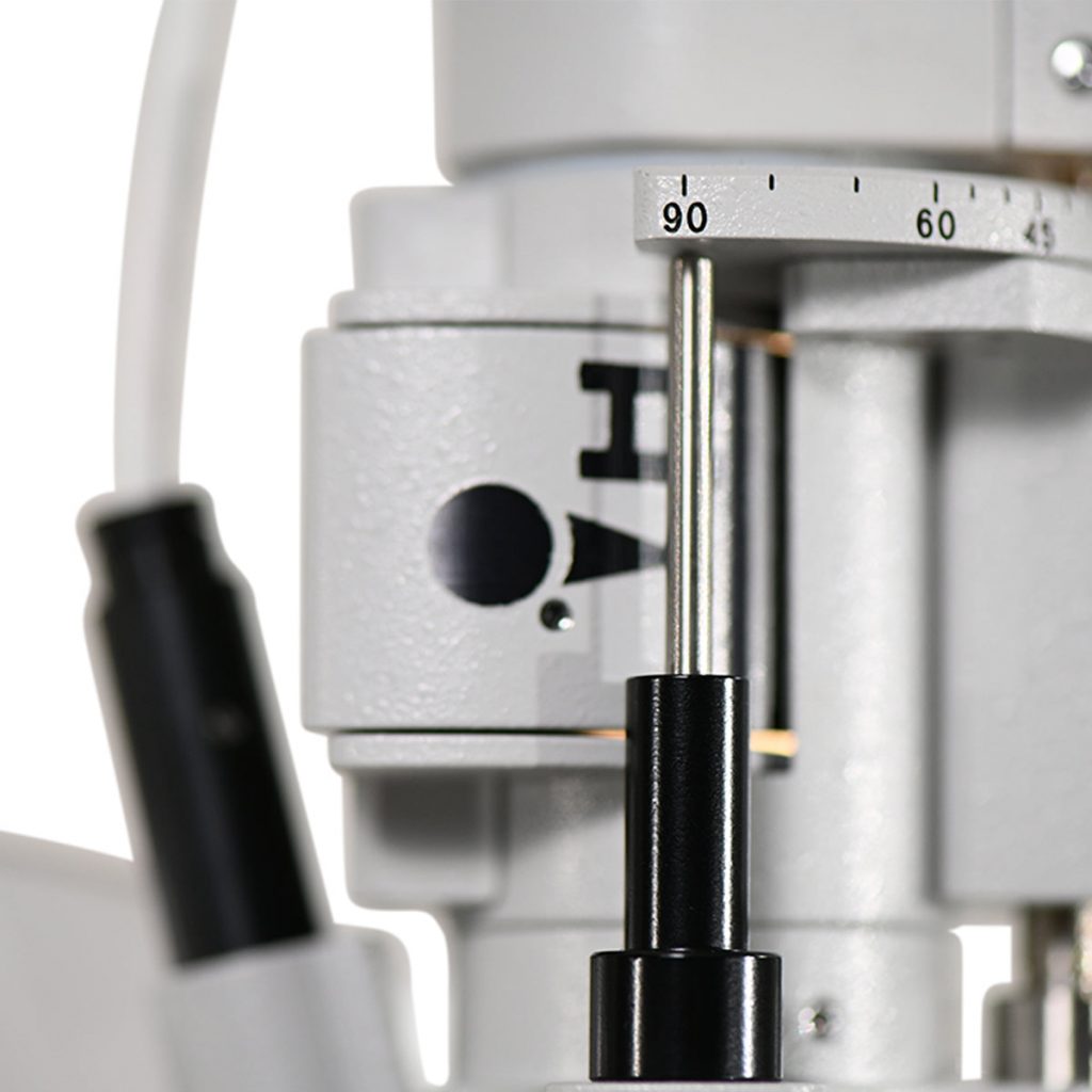 Ezer Emerald-26 Slit Lamp 5x