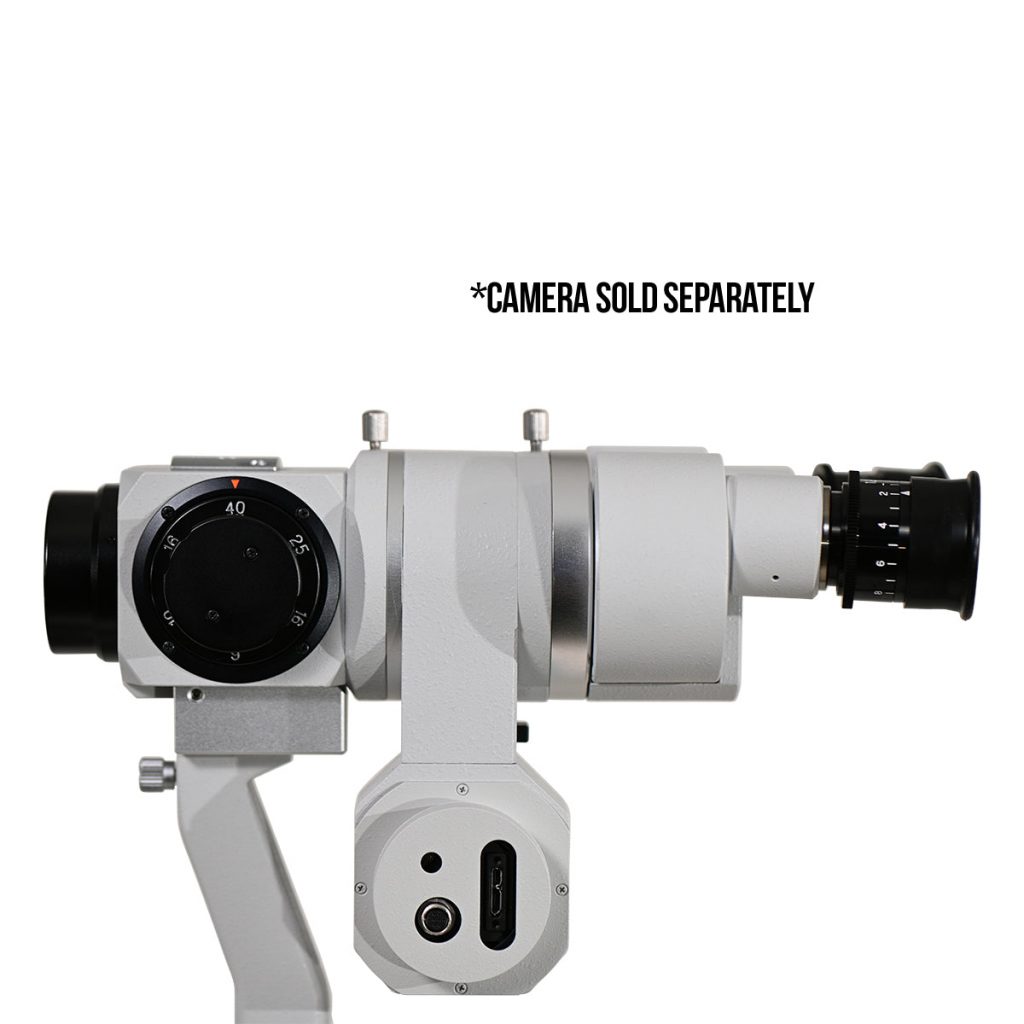 Ezer Emerald-26 Slit Lamp 5x