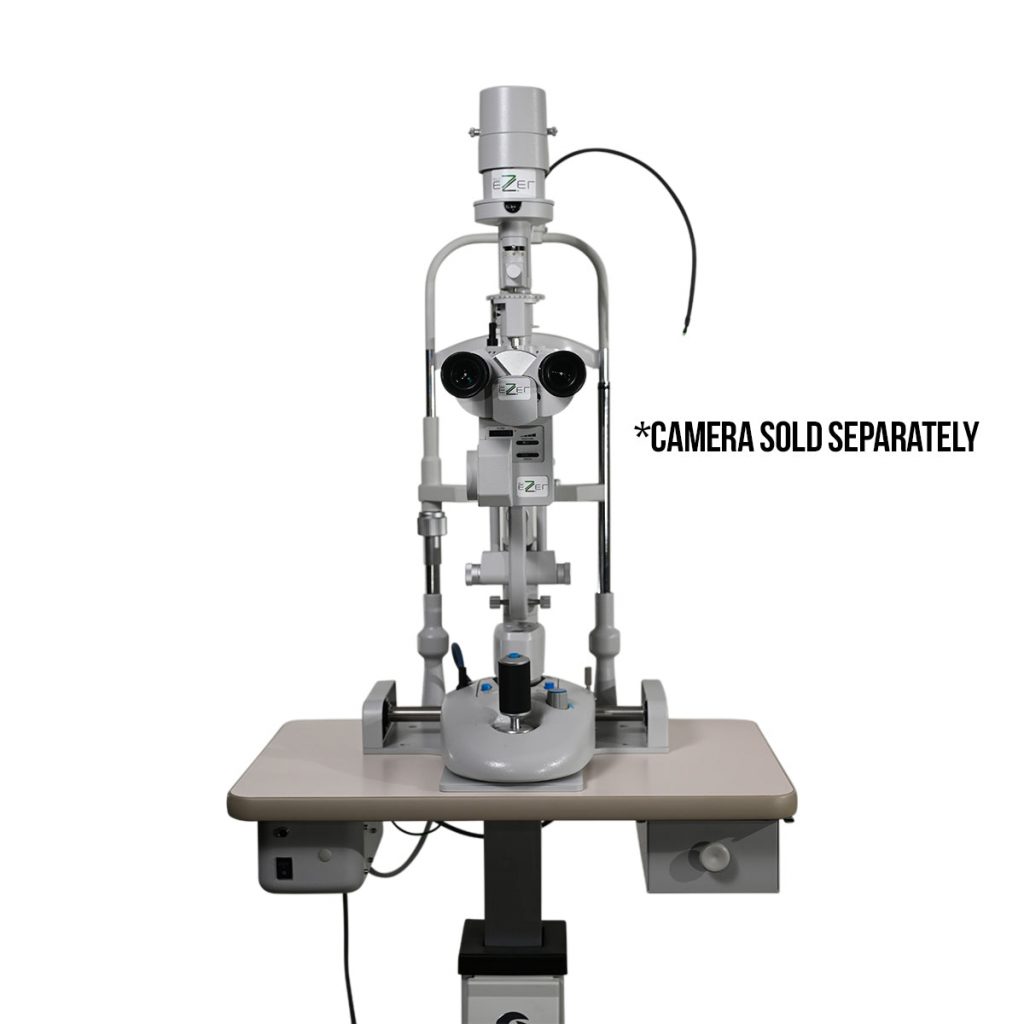 Ezer Emerald-26 Slit Lamp 5x