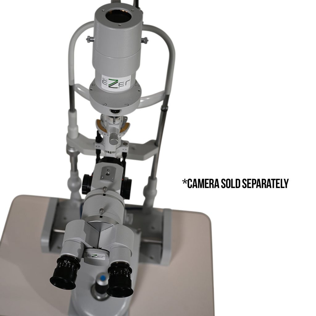 Ezer Emerald-26 Slit Lamp 5x