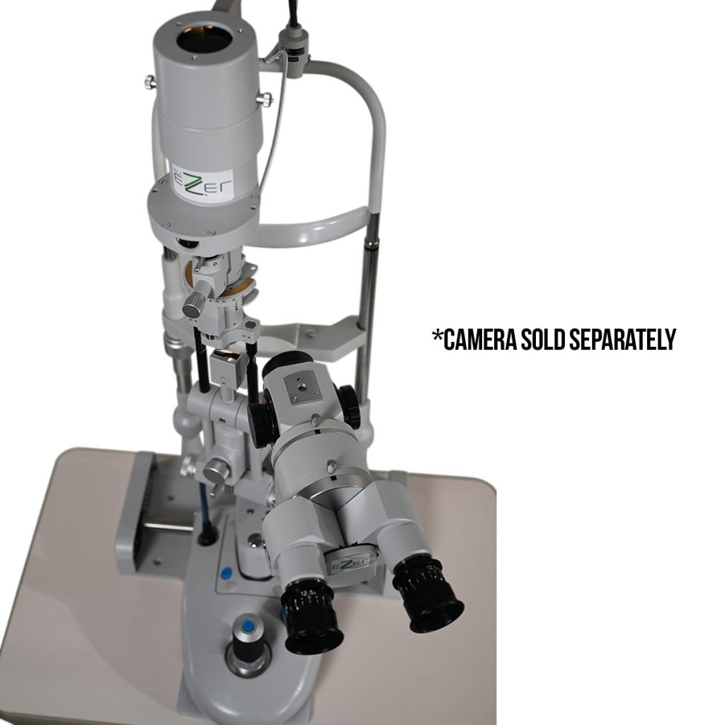 Ezer Emerald-26 Slit Lamp 5x
