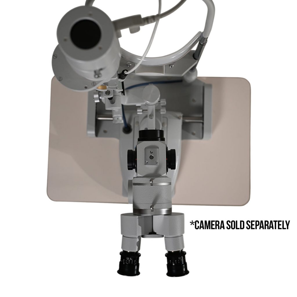 Ezer Emerald-26 Slit Lamp 5x