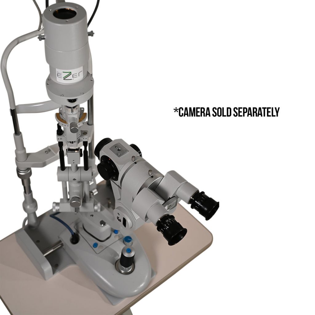 Ezer Emerald-26 Slit Lamp 5x
