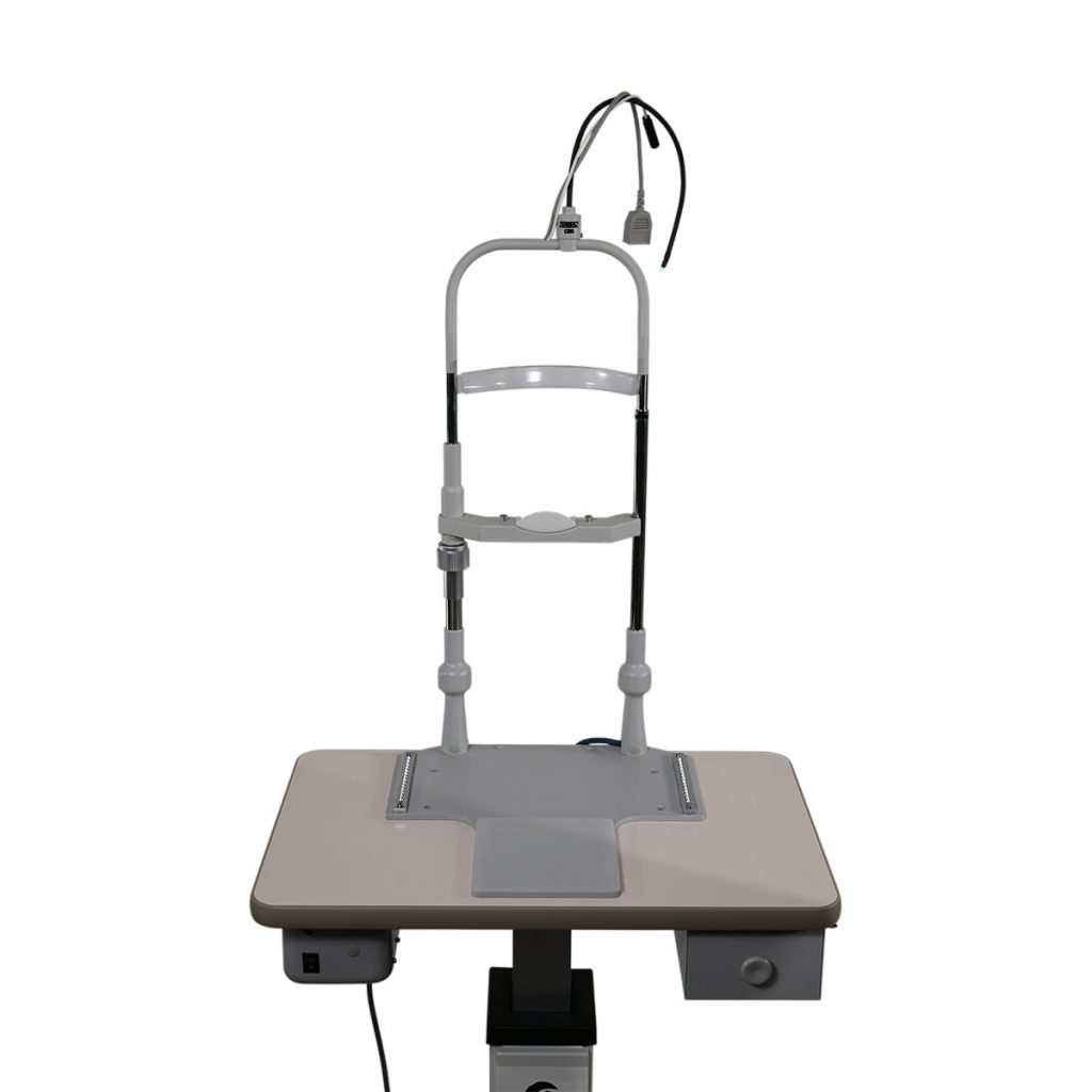 Ezer Emerald-26 Slit Lamp 5x