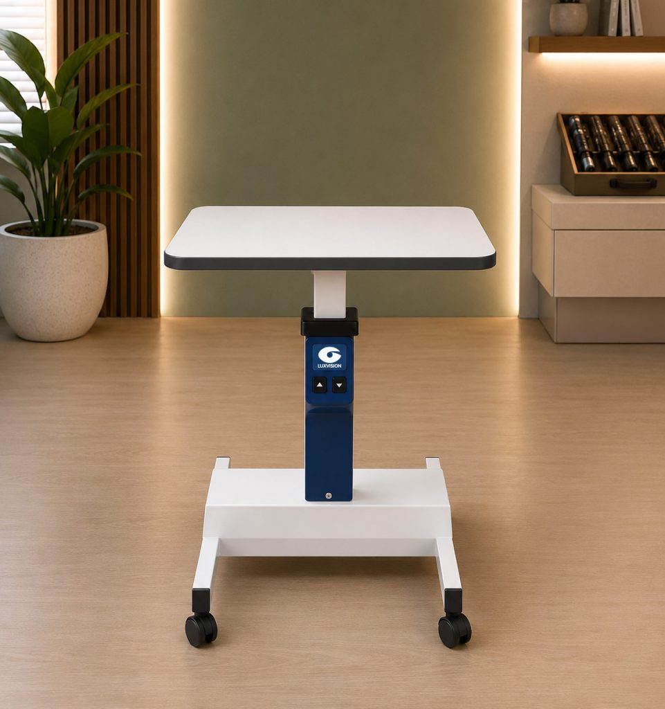 Luxvision Electric Table for One Instrument ET-175