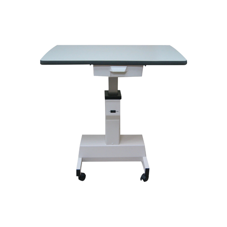 Luxvision Electric Long Table for Two Instruments ET-185