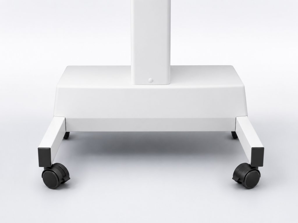 Luxvision Electric Table with Short Table for One Instrument ET-185 – image 3