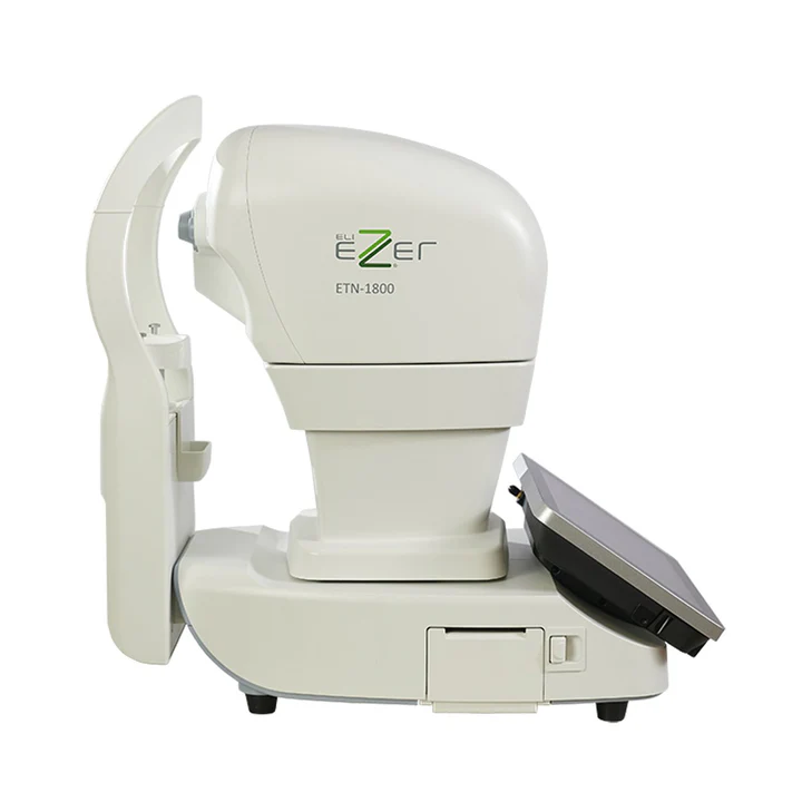 Ezer Non-Contact Tonometer ETN-1800 – image 7