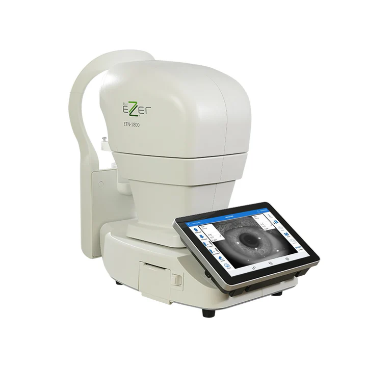 Ezer Non-Contact Tonometer ETN-1800 – image 13