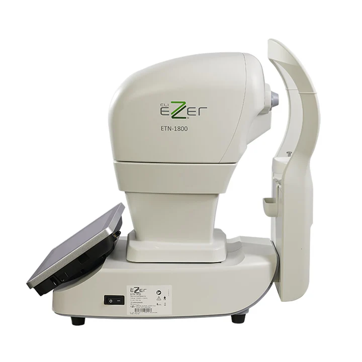 Ezer Non-Contact Tonometer ETN-1800 – image 9
