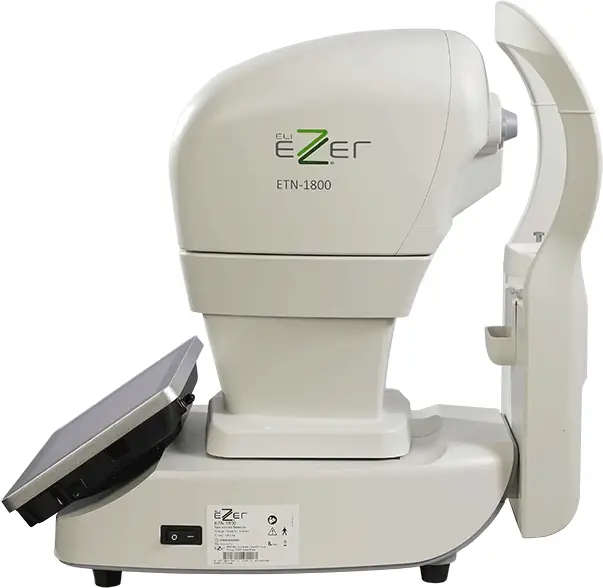 Ezer Non-Contact Tonometer ETN-1800