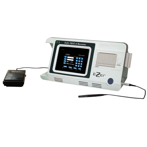 Ezer Biometer EUS-1800 A