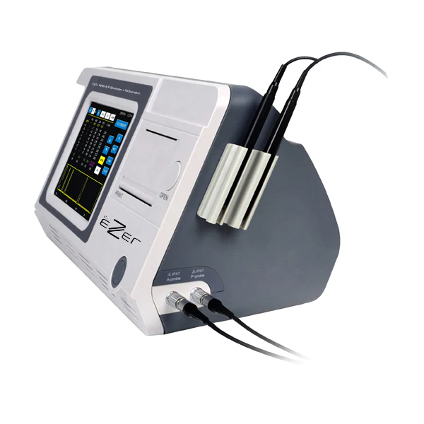Ezer Biometer + Pachymeter EUS-1800 AP – image 1