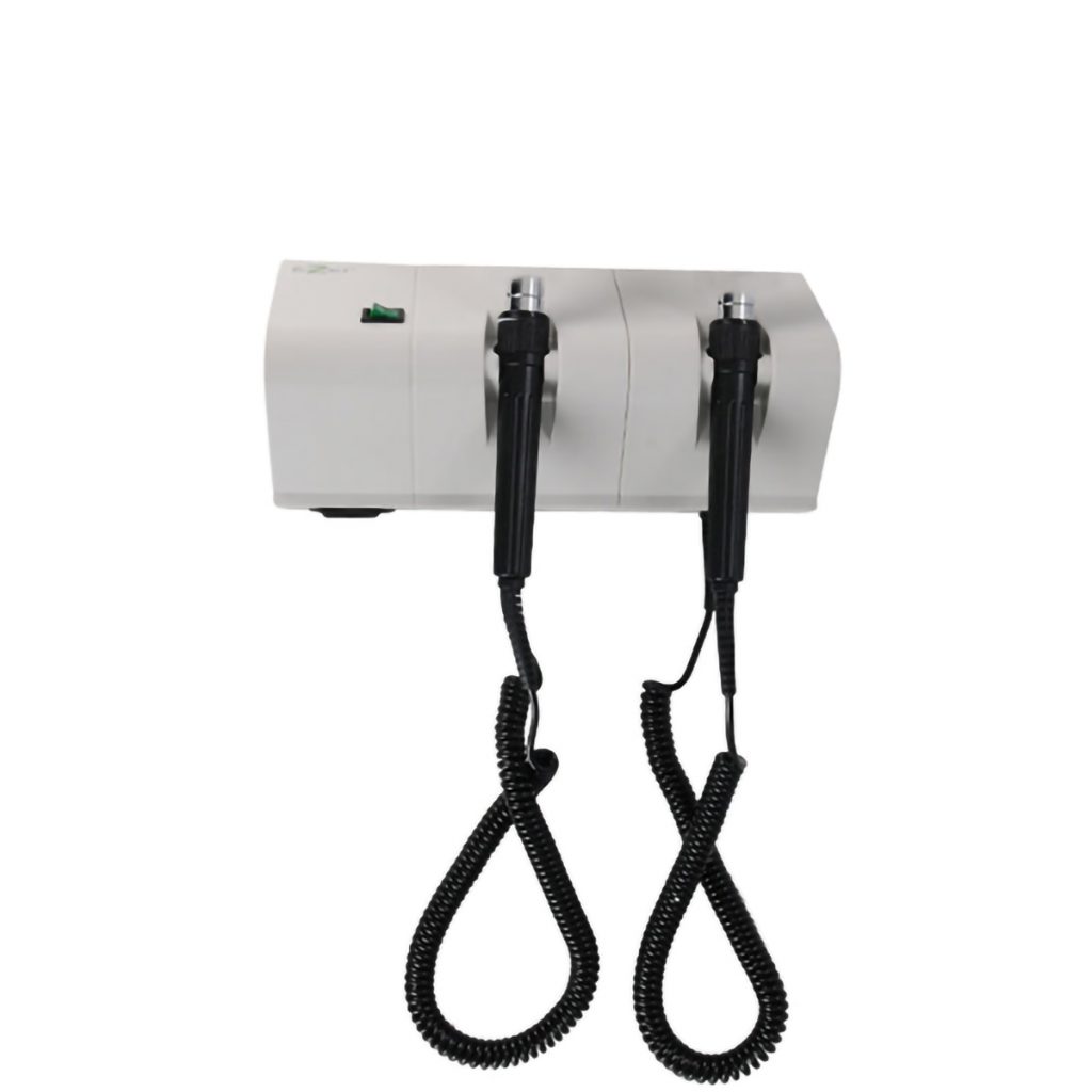 Ezer Wall Unit Transformer with Extension EZ-WTF-5200