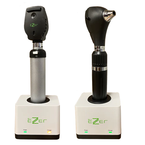 Ezer Desktop Charger with Power Adapter EZ-CHG-3600 – image 1
