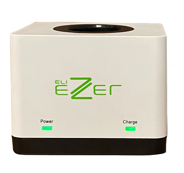 Ezer Desktop Charger with Power Adapter EZ-CHG-3600 – image 3