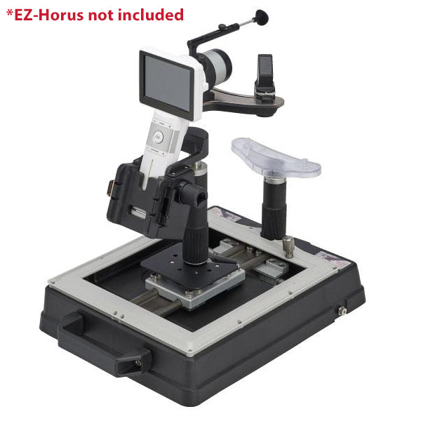 Ezer Portable Chin Rest Horus EZ-Horus Base