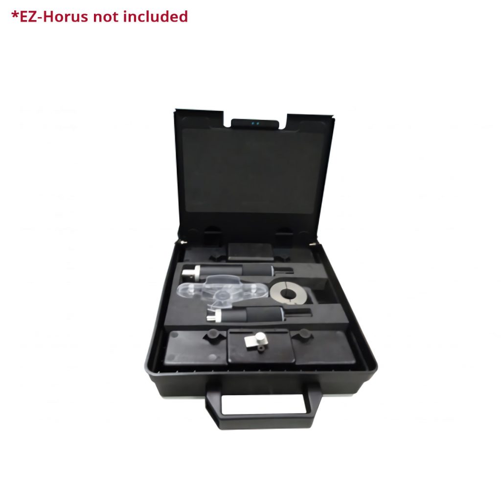 Ezer Portable Chin Rest Horus EZ-Horus Base – image 3