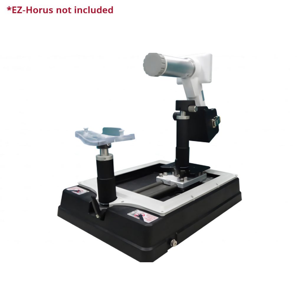 Ezer Portable Chin Rest Horus EZ-Horus Base – image 4