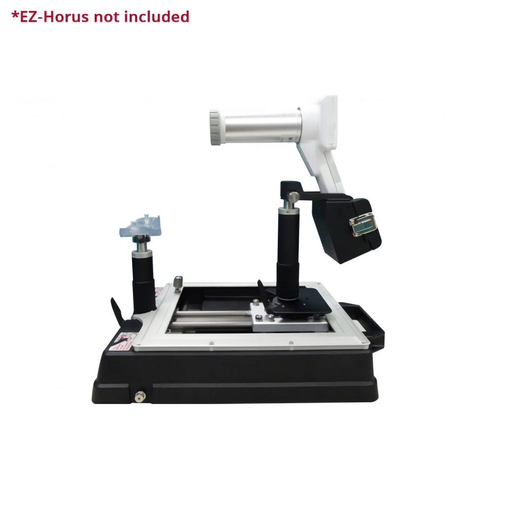 Ezer Portable Chin Rest Horus EZ-Horus Base – image 5
