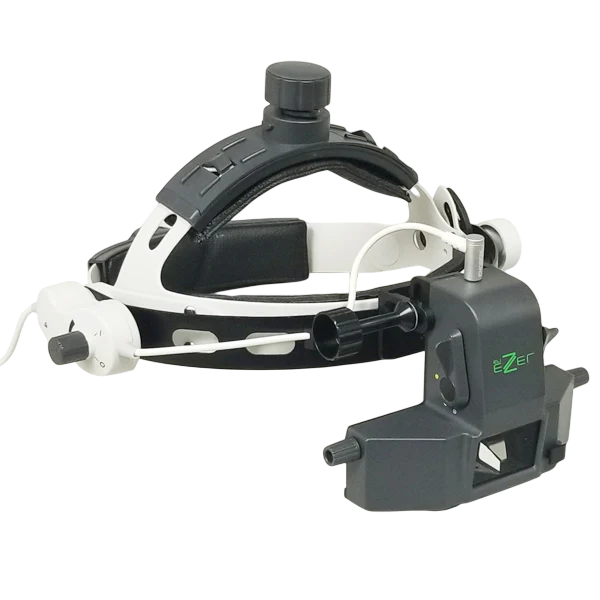 Ezer Binocular Indirect Ophthalmoscope EZ-BIO-2600