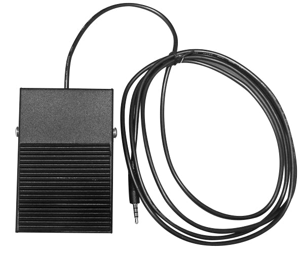 Ezer EZ-Horus Foot Pedal Accessory – image 2