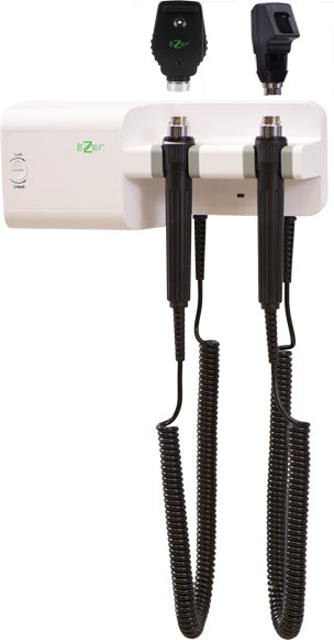 Ezer Wall Unit Transformer EZ-WTC-5200 DC – image 2