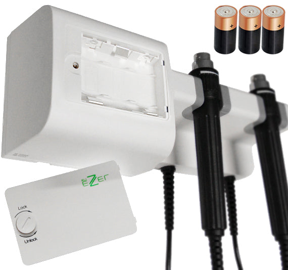Ezer Wall Unit Transformer EZ-WTC-5200 DC – image 3