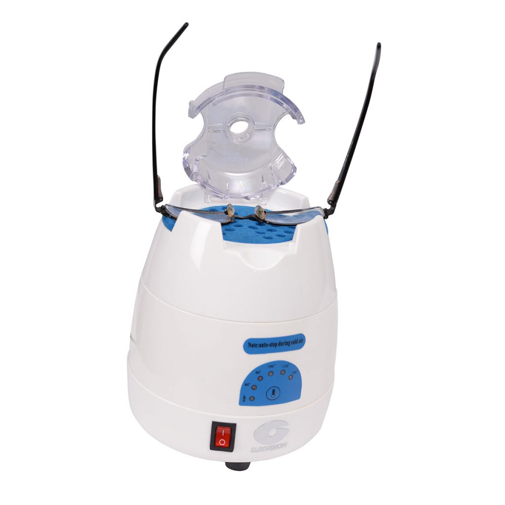 Luxvision Frame Heater FH-6300 – image 6