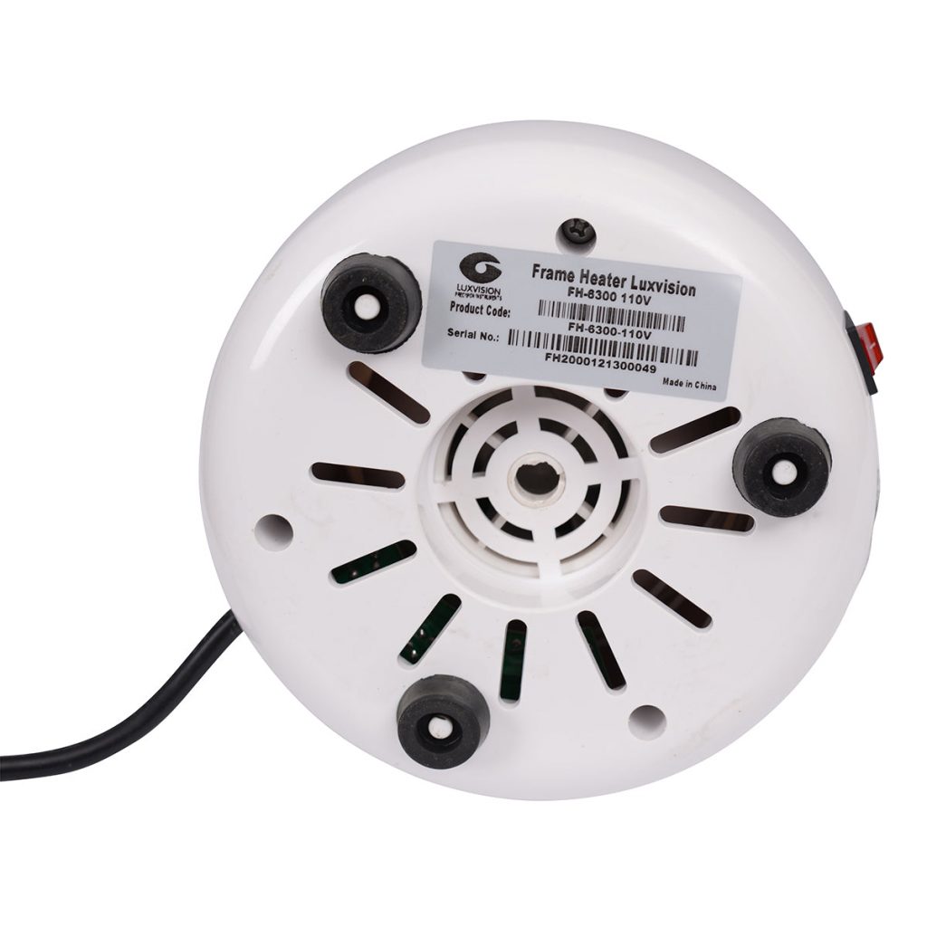 Luxvision Frame Heater FH-6300 – image 7