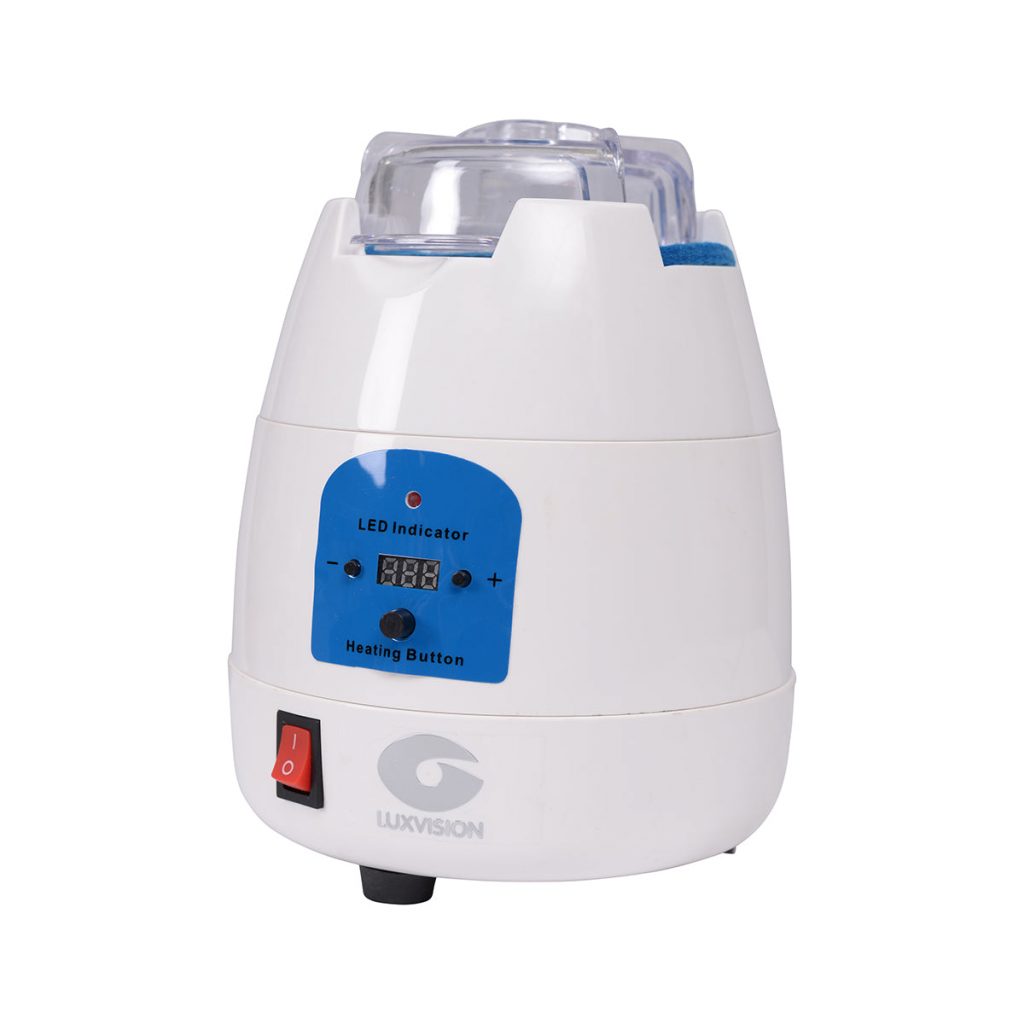 Luxvision Frame Heater FH-6500 – image 6