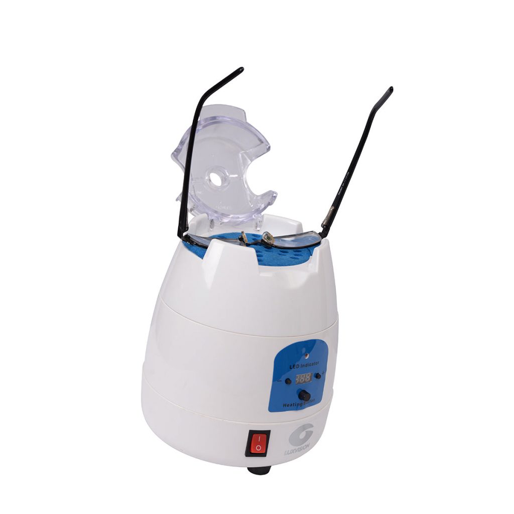 Luxvision Frame Heater FH-6500 – image 8