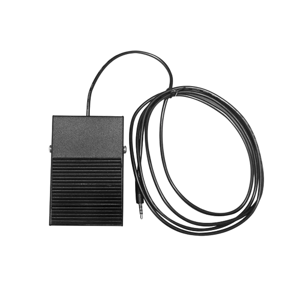 Ezer EZ-Horus Foot Pedal Accessory