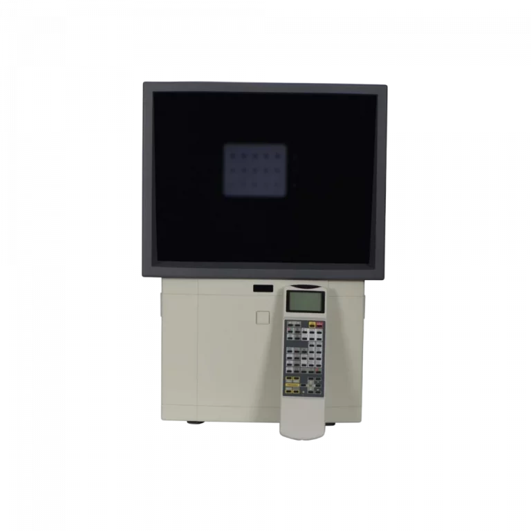 Gilras Visual Acuity Assessment System GDC-7000