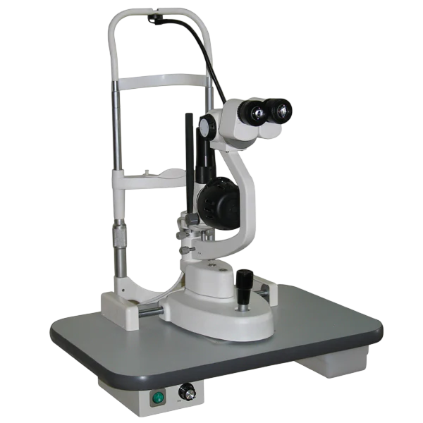 Gilras Slit Lamp GR-7