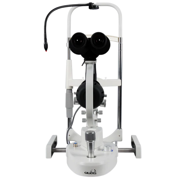 Gilras Slit Lamp GR-7 2X